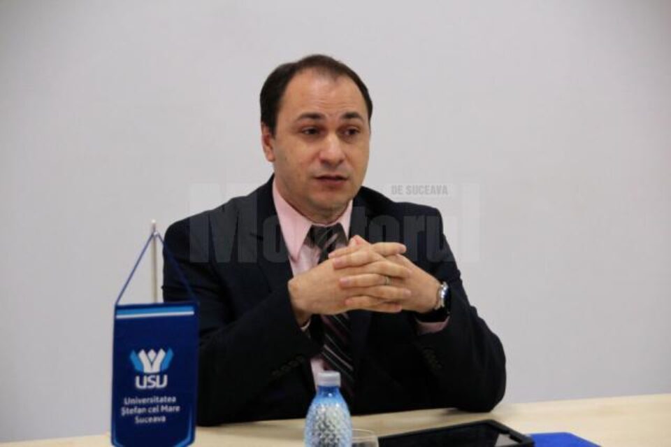 Prorectorul universității Mihai Dimian: „Taxele în învățământul superior sunt sub nivelul celor de la grădiniță”