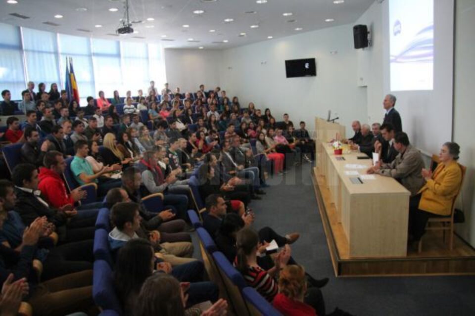 Taxele de școlarizare la Universitatea „Ștefan cel Mare”, mai mici decât la grădinițele private