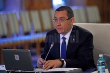 Victor Ponta