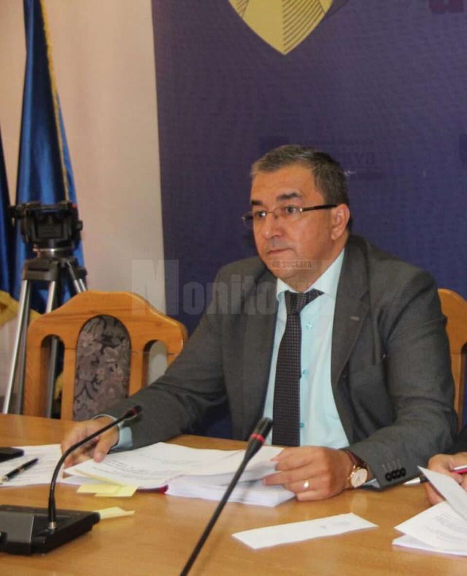Florin Sinescu: „În momentul actual s-ar mai putea autoriza încă 92 de unități de învățământ, dar ei nu fac nimic”