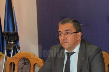 Florin Sinescu: „În momentul actual s-ar mai putea autoriza încă 92 de unități de învățământ, dar ei nu fac nimic”