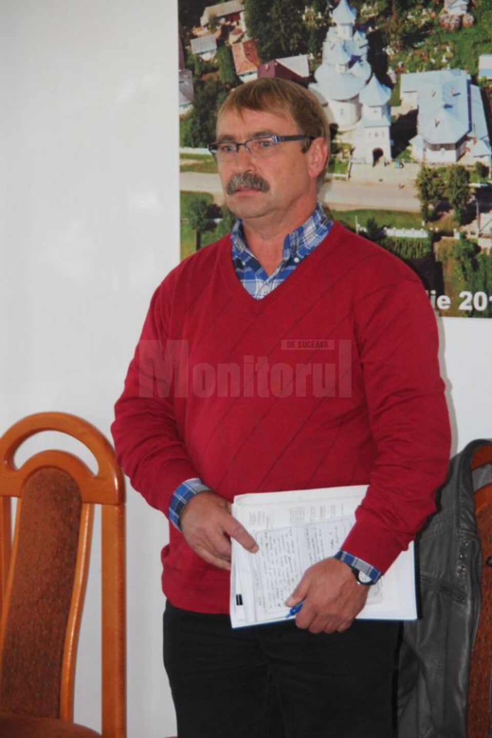 Invitat să ia cuvântul, Mihai Stăuceanu le-a explicat celor prezenți că prima sa încercare de a fugi din România a fost în 1975