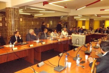 PSD deține acum votul majoritar în Consiliul Local Suceava