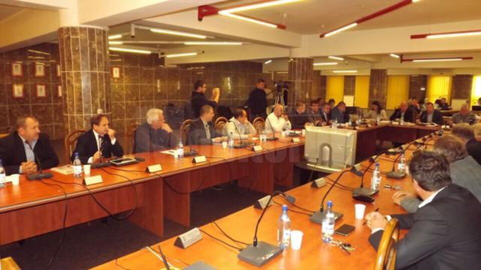 PSD deține acum votul majoritar în Consiliul Local Suceava