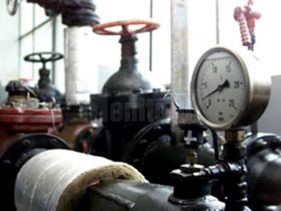 „100 de miliarde calorii pe oră” „100 de miliarde calorii pe oră”