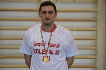 Marius Stan, un antrenor care urmărește performanța