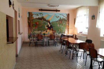 Centrul „Visătorii” s-a transformat în casă de tip familial