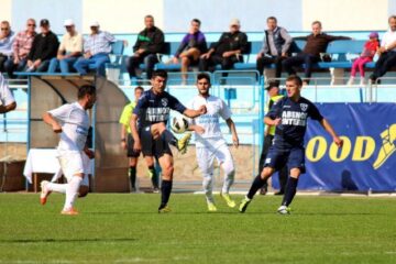 Meciurile echipei Rapid CFR Suceava s-ar putea vedea și la televizor