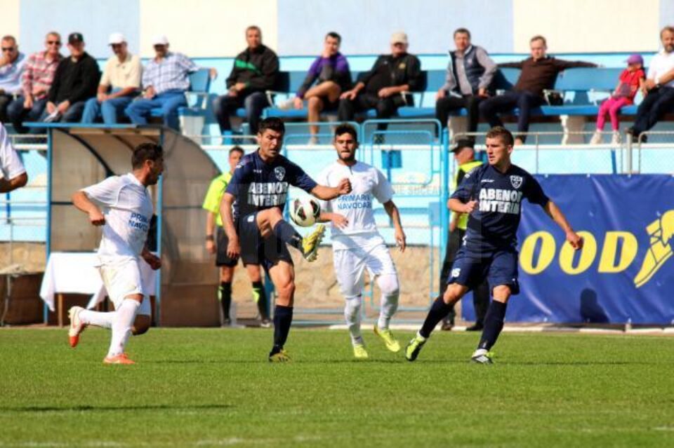 Meciurile echipei Rapid CFR Suceava s-ar putea vedea și la televizor