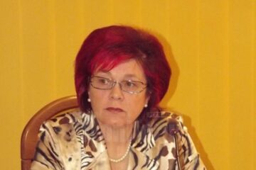 Liviana Enea a mai fost consilier local în mandatul 2008 - 2012