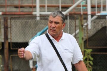 Constantin Vlad: „E greu să ne gândim la victorie”