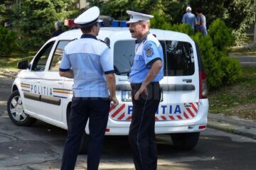 Polițiștii suceveni au văzut doar în filme acele dispozitive