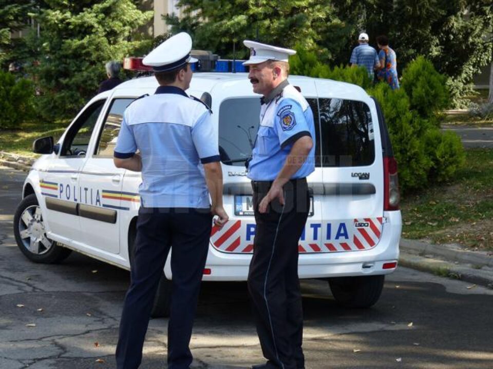 Polițiștii suceveni au văzut doar în filme acele dispozitive