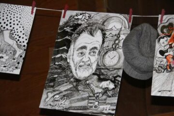 „Pacientul” Alexandru Andrieș ne-a doftorit!