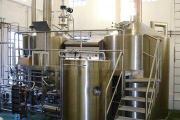 „Noi capacități de producție la Fabrica de spirt”