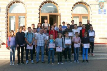 Premii consistente pentru sportivii CSȘ „Nicu Gane” Fălticeni