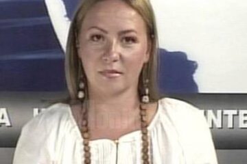 Alina Mihăescu