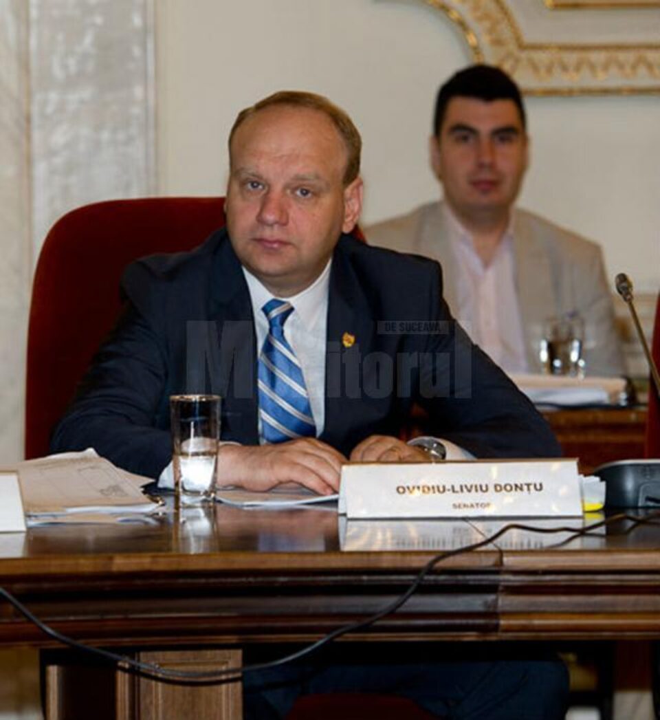 Ovidiu Donțu: „Sperăm să avem cât mai mulți oameni care ies din zona de executare silită și intră în zona de restructurare a creditelor” Ovidiu Donțu: „Sperăm să avem cât mai mulți oameni care ies din zona de executare silită și intră în zona de restructurare a creditelor”