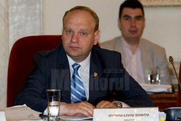 Ovidiu Donțu: „Sperăm să avem cât mai mulți oameni care ies din zona de executare silită și intră în zona de restructurare a creditelor”