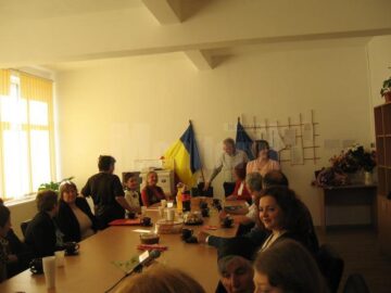 Aproape 1.500 de cărți au fost donate Școlii Gimnaziale Berchișești