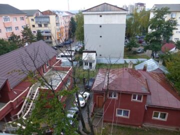 Ieri dimineață, polițiștii au descins la locuința fraților Turu