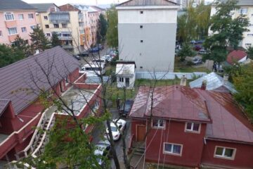 Ieri dimineață, polițiștii au descins la locuința fraților Turu
