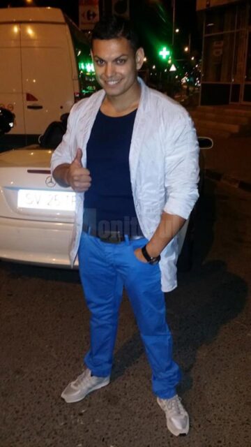 Traian Balan