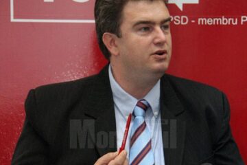 Cătălin Nechifor: „Odată ce va fi ales Victor Ponta președinte va putea face acea echipă puternică la nivel național în care și președinția și Guvernul României să fie de fapt de aceeași parte a baricadei, de partea românilor”
