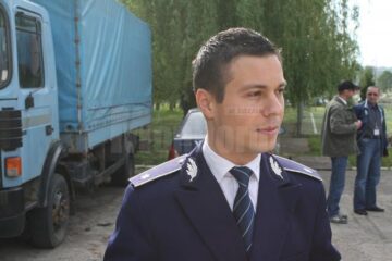 Subcomisarul Ionuț Epureanu explică de ce au întârziat colegii săi la apelul de urgență