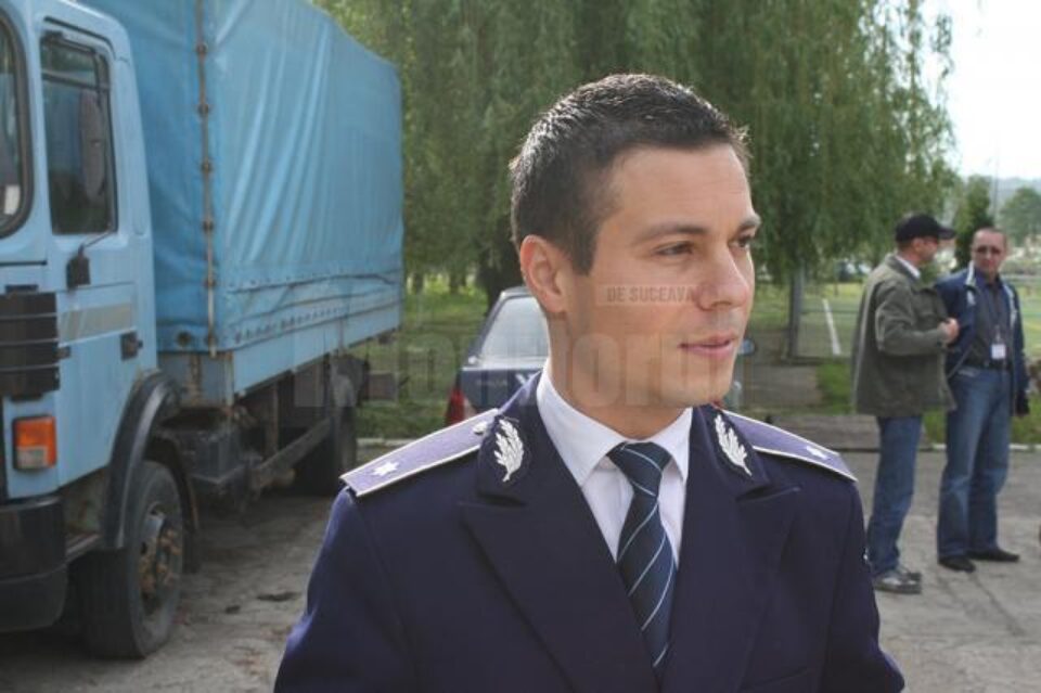 Subcomisarul Ionuț Epureanu explică de ce au întârziat colegii săi la apelul de urgență