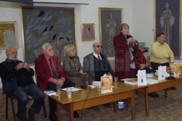 Salonul Literaturii Române din Bucovina