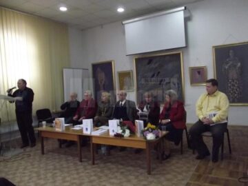 Salonul Literaturii Române din Bucovina – Ediția a XI-a