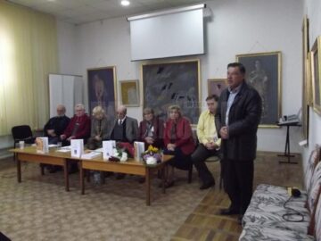 Salonul Literaturii Române din Bucovina – Ediția a XI-a