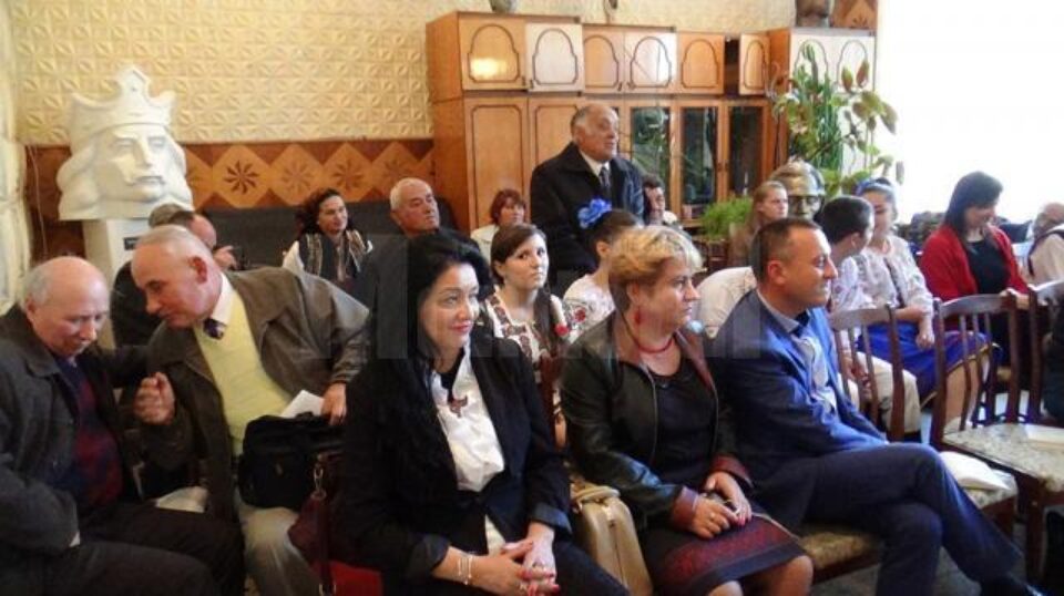 Conferința culturală cu genericul „Ceea ce ne desparte ne unește, ceea ce ne unește nu ne dezbină”