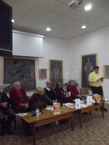 Salonul Literaturii Române din Bucovina – Ediția a XI-a