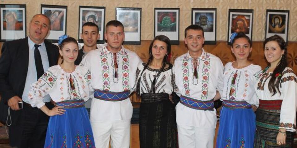 Conferința culturală cu genericul „Ceea ce ne desparte ne unește, ceea ce ne unește nu ne dezbină”