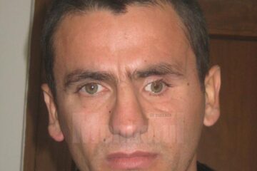 Cezar Ioan Turcu : Este o bătaie de joc. Nici o zi de închisoare și daune de 13.000 de lei, în condițiile în care am rămas fără un ochi.