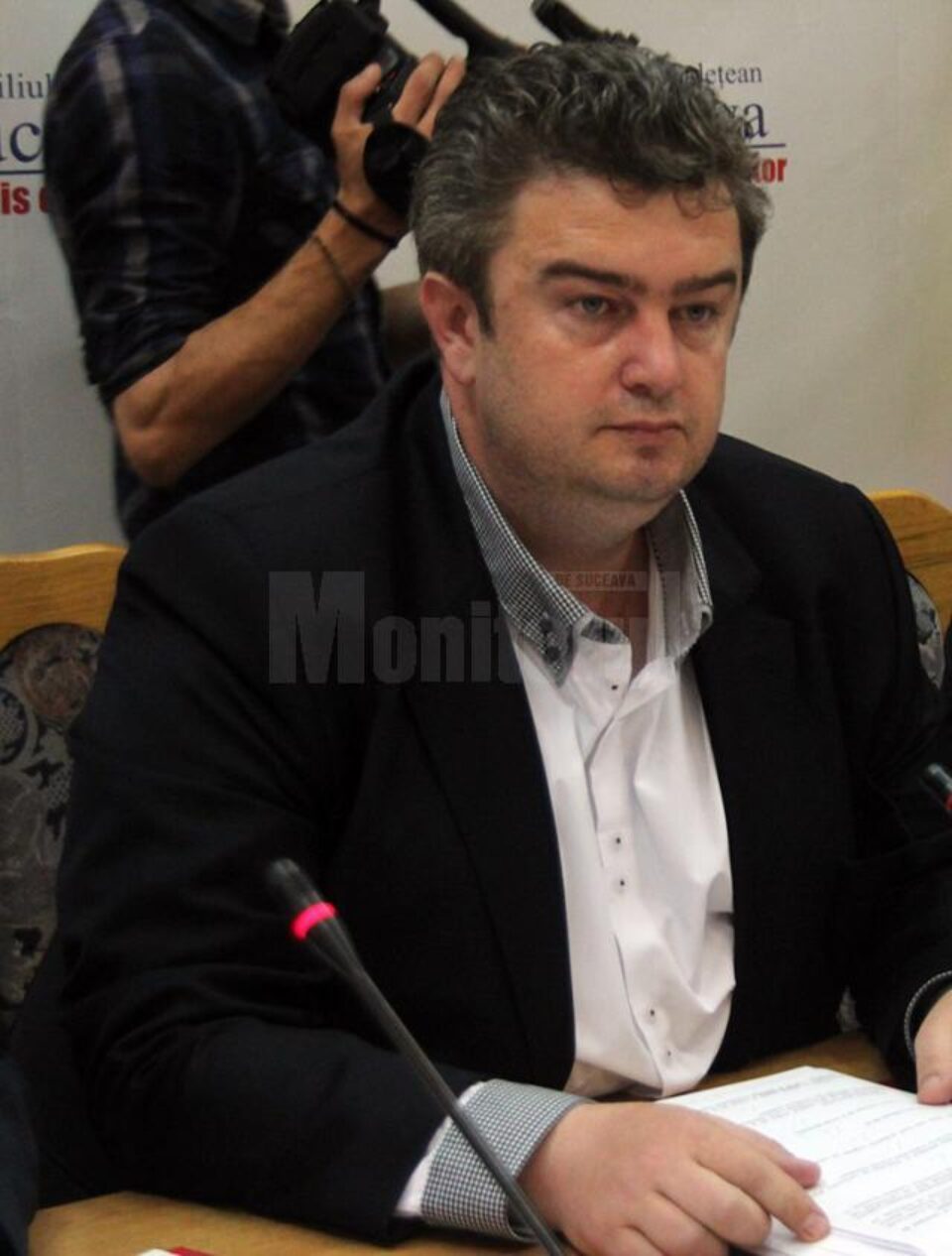 Cătălin Nechifor a explicat că textul Acordului reglementează condițiile de desfășurare a micului trafic de frontieră