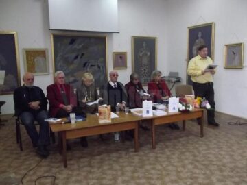 Salonul Literaturii Române din Bucovina – Ediția a XI-a