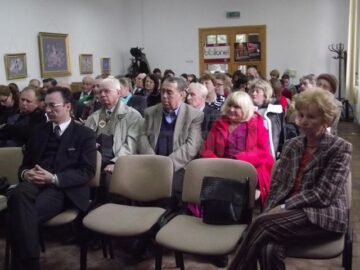 Salonul Literaturii Române din Bucovina – Ediția a XI-a