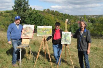 Atelier de weekend, la Cacica