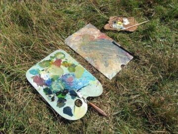 Atelier de weekend, la Cacica