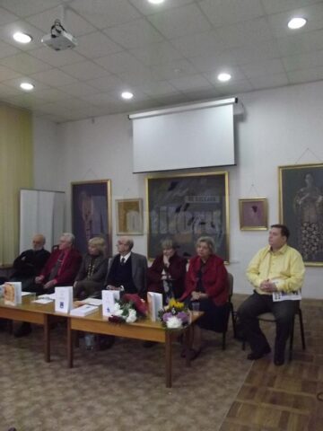 Salonul Literaturii Române din Bucovina – Ediția a XI-a