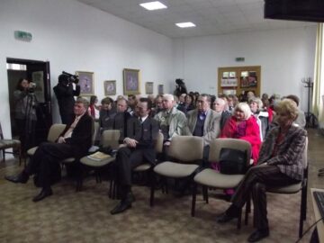 Salonul Literaturii Române din Bucovina – Ediția a XI-a