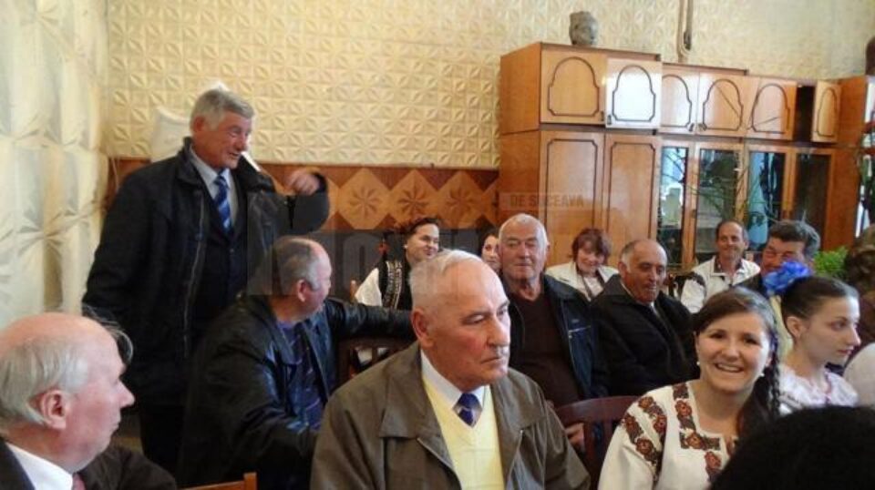 Conferința culturală cu genericul „Ceea ce ne desparte ne unește, ceea ce ne unește nu ne dezbină”