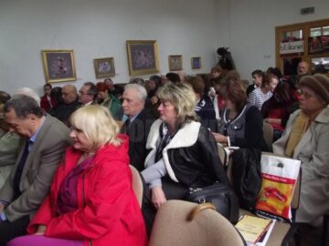 Salonul Literaturii Române din Bucovina – Ediția a XI-a