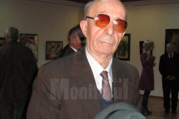 Cărturarul Eugen Dimitriu