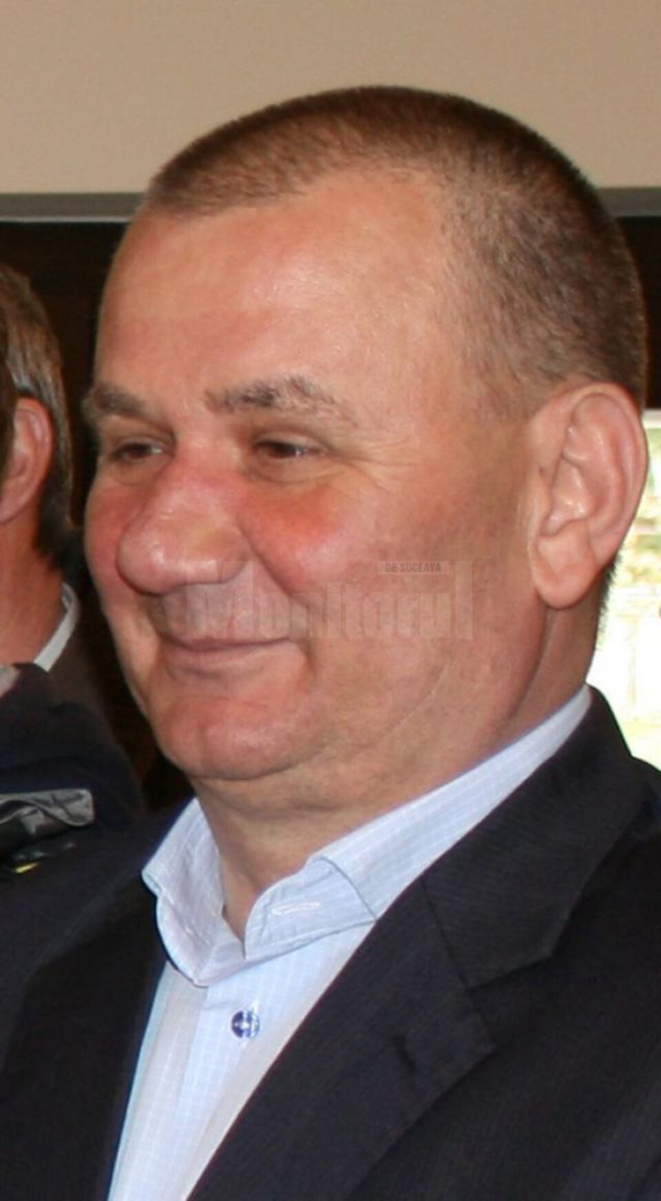 Detașat de toată povestea, primarul Cucu: „Eu nu am fost decât la cabană, nu am lovit pe nimeni”