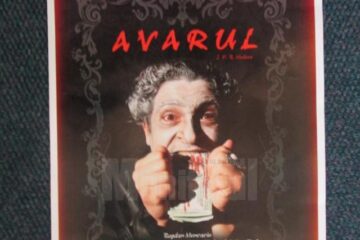 Teatru la Suceava
