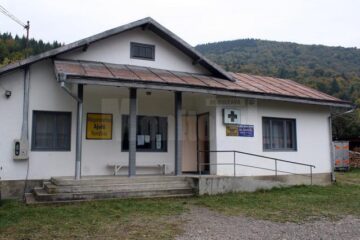 Brodina, comuna de care elvețienii s-au îndrăgostit